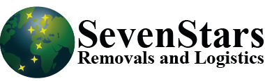 SevenStars Movinge and Logistic